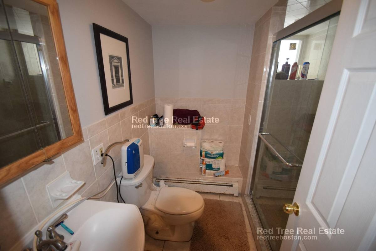 Apartment for rent at 34 Long Ave, Allston, MA 02134