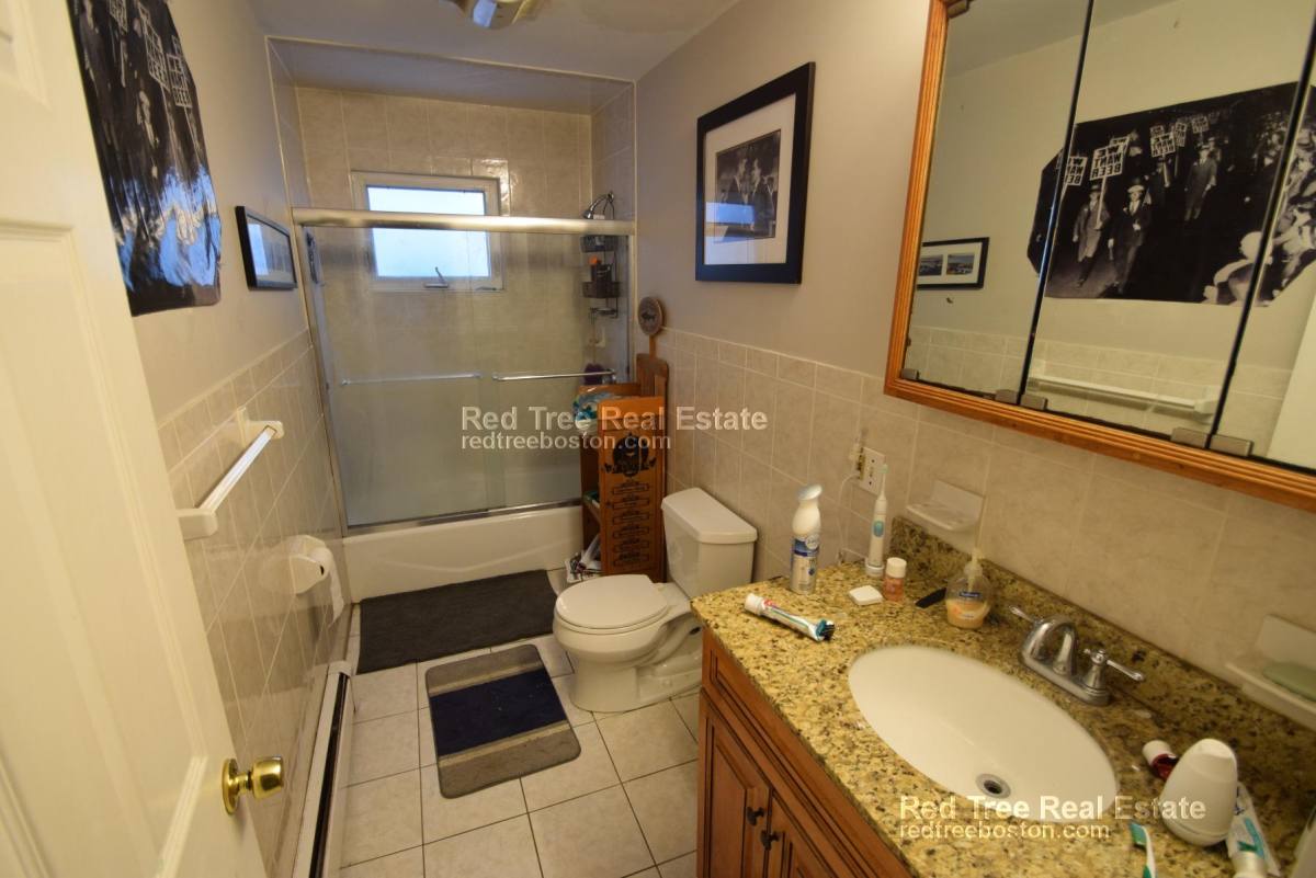 Apartment for rent at 34 Long Ave, Allston, MA 02134