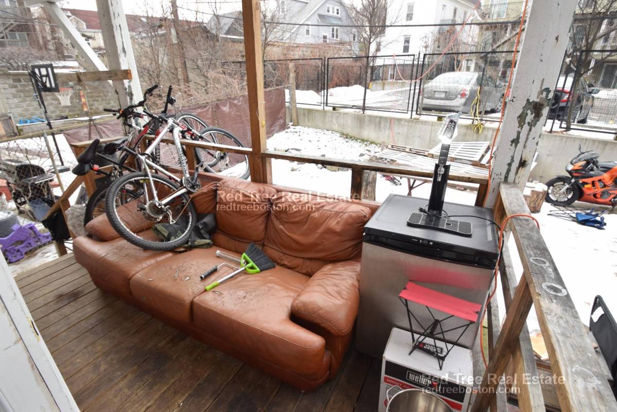 Apartment for rent at 34 Long Ave, Allston, MA 02134