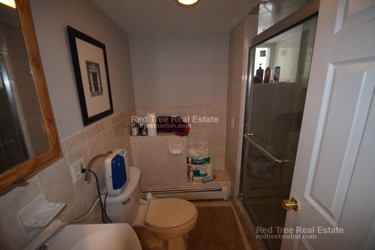 Apartment for rent at 34 Long Ave, Allston, MA 02134
