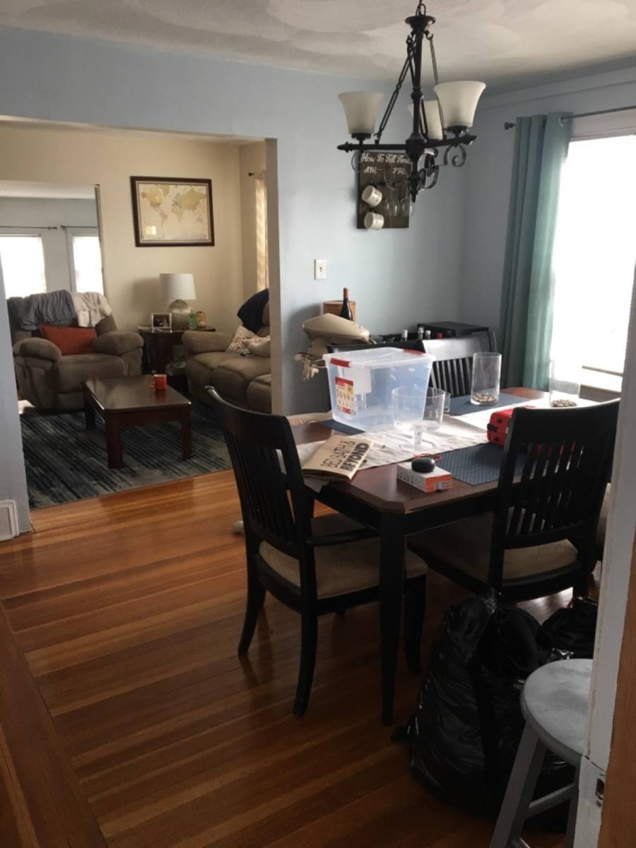 House for rent at 540 Main St #2, Medford, MA 02155