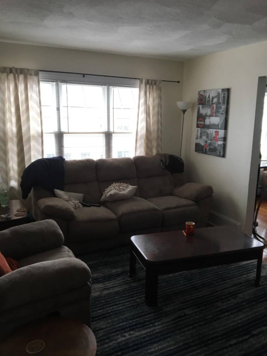 House for rent at 540 Main St #2, Medford, MA 02155