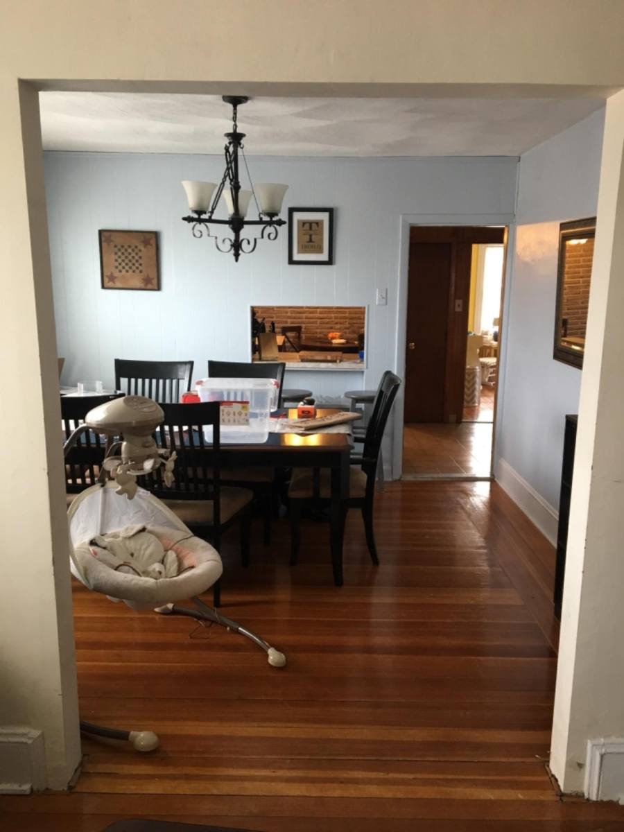 House for rent at 540 Main St #2, Medford, MA 02155