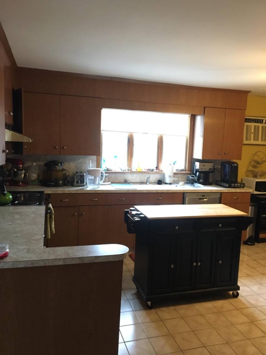 House for rent at 540 Main St #2, Medford, MA 02155