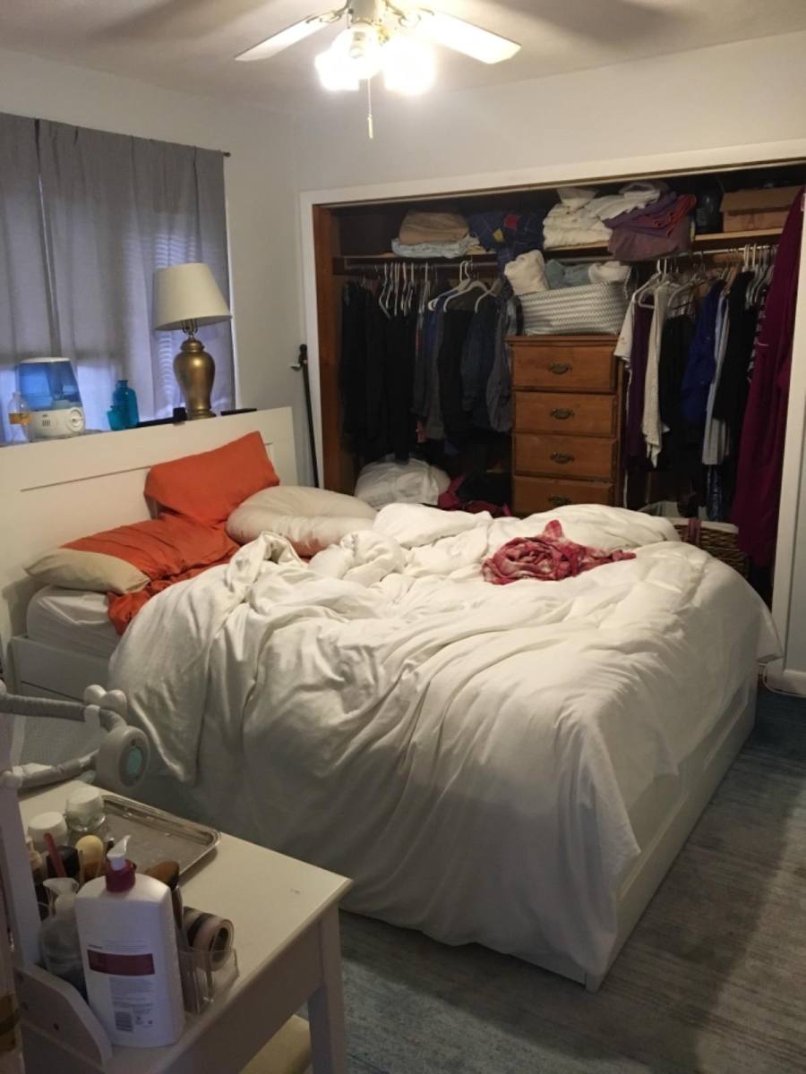 House for rent at 540 Main St #2, Medford, MA 02155