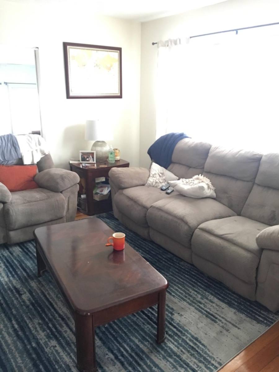 House for rent at 540 Main St #2, Medford, MA 02155