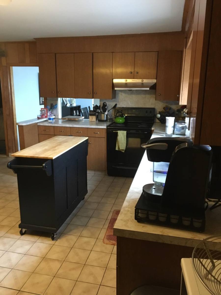 House for rent at 540 Main St #2, Medford, MA 02155