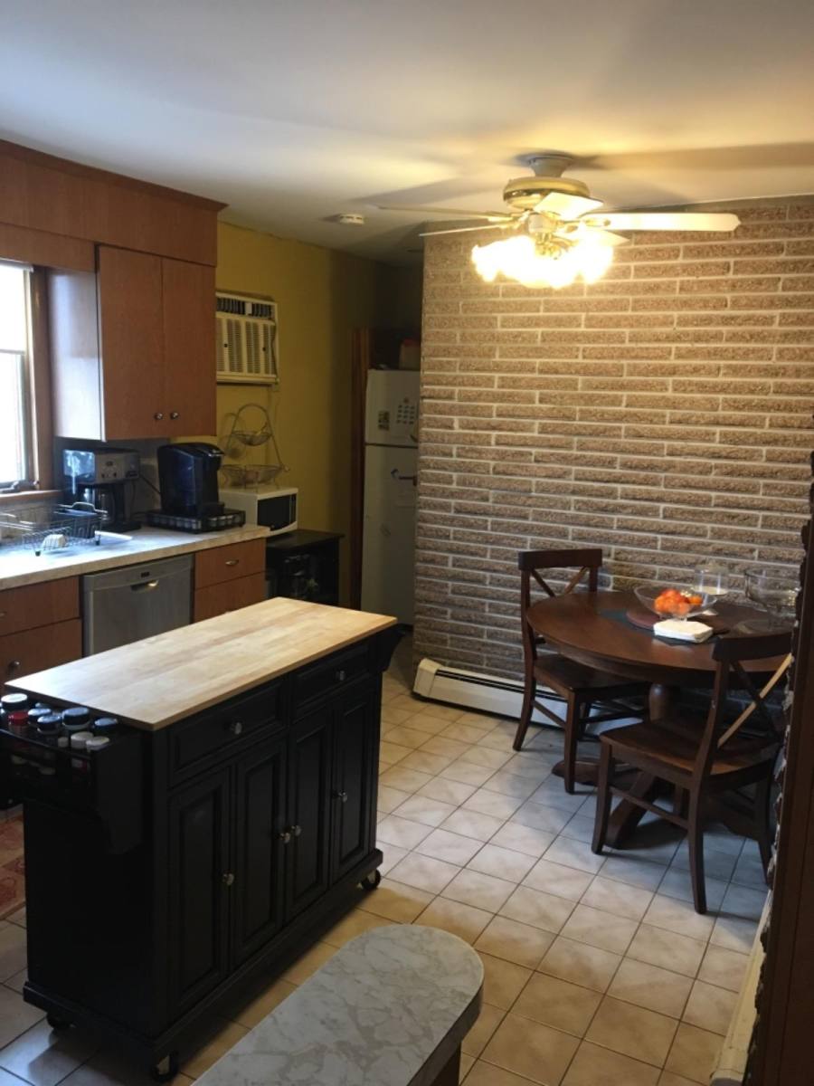 House for rent at 540 Main St #2, Medford, MA 02155