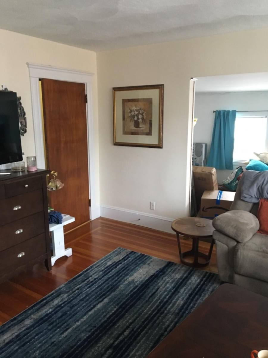 House for rent at 540 Main St #2, Medford, MA 02155