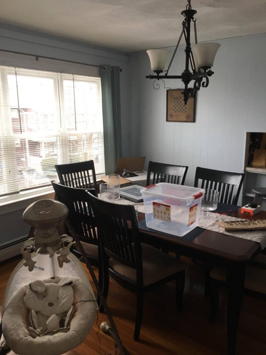 House for rent at 540 Main St #2, Medford, MA 02155