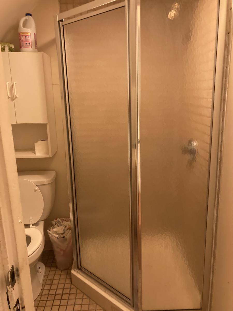 House for rent at 55 Hillside #1, Roxbury Crossing, MA 02120