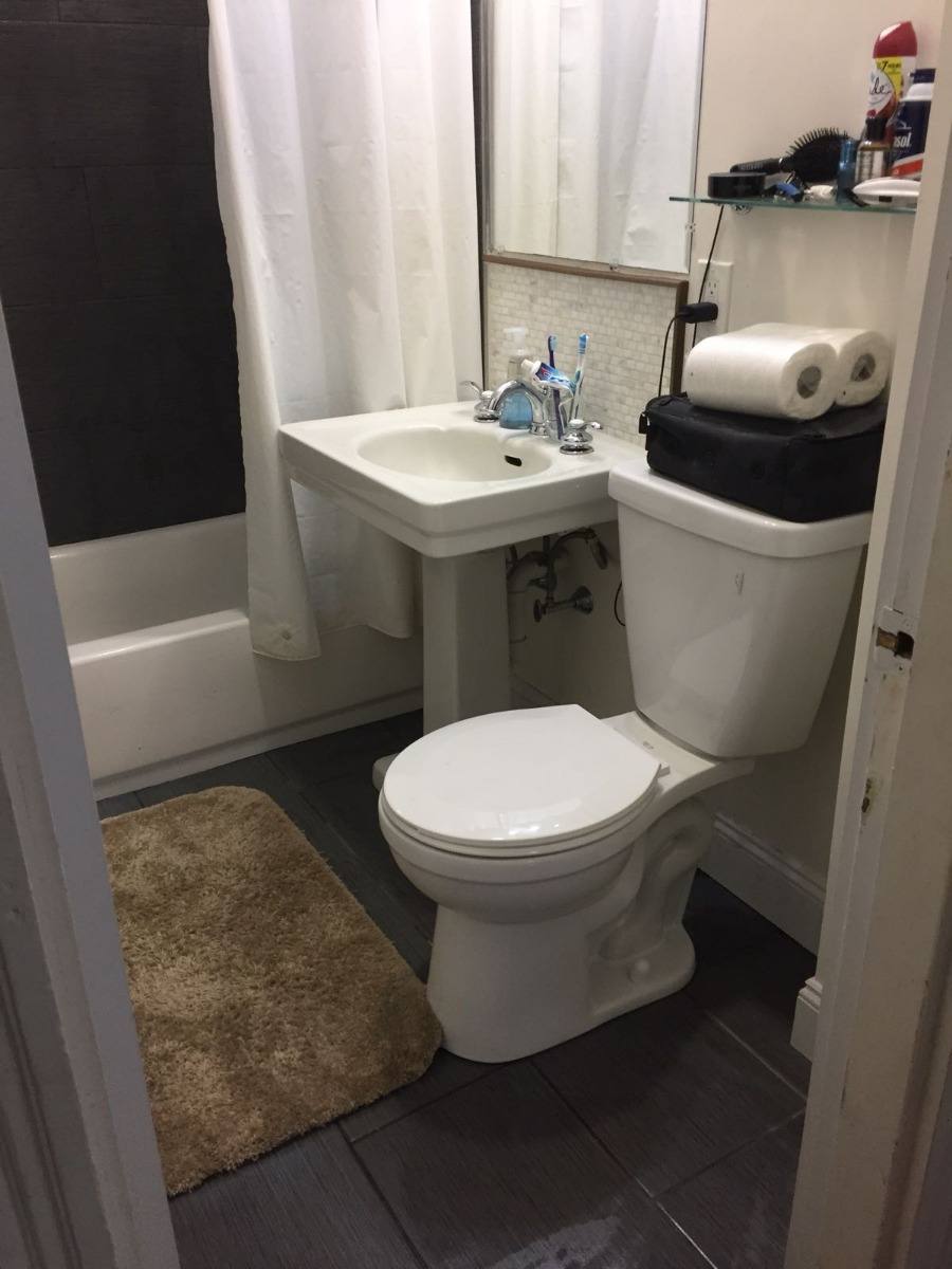 House for rent at 55 Hillside #1, Roxbury Crossing, MA 02120