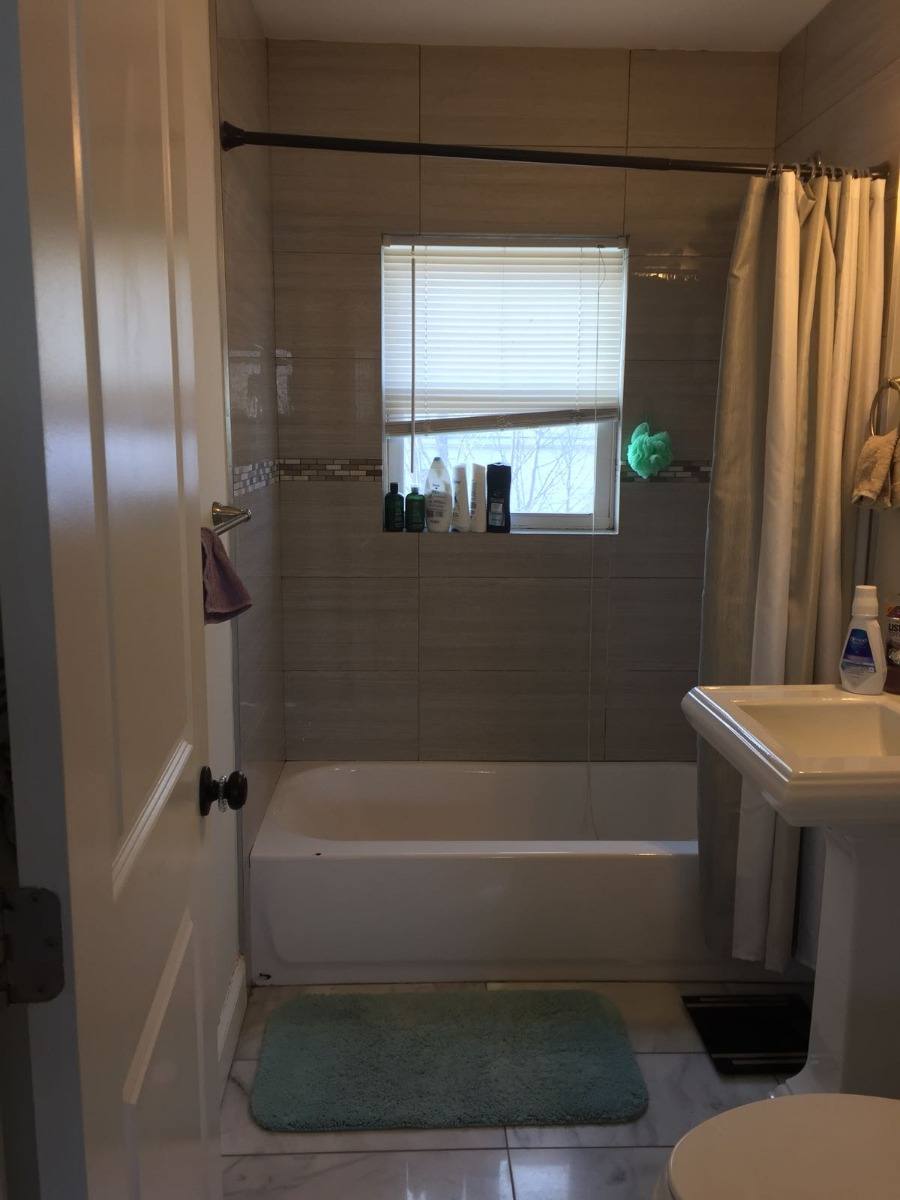 House for rent at 55 Hillside #1, Roxbury Crossing, MA 02120