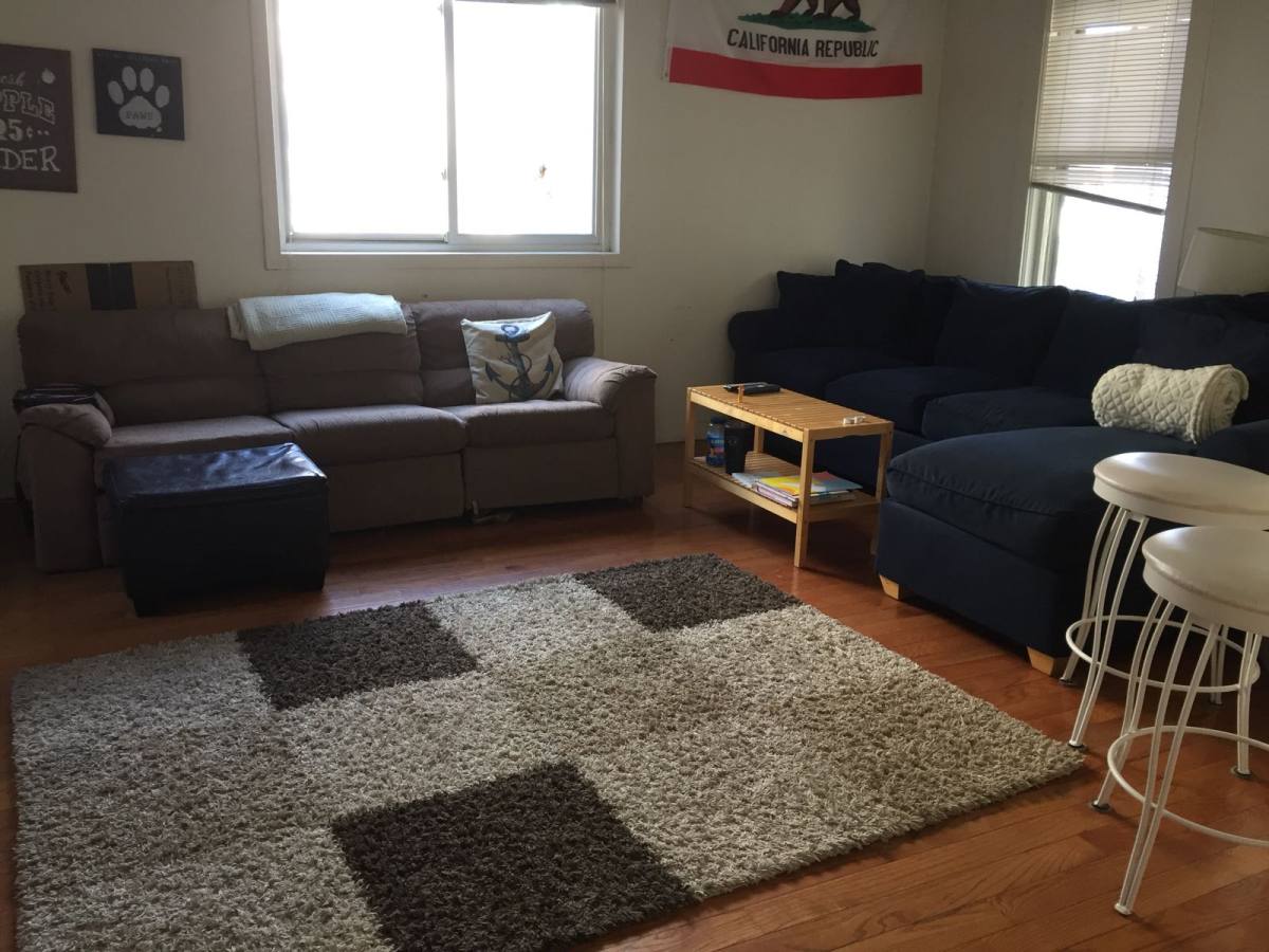 House for rent at 55 Hillside #1, Roxbury Crossing, MA 02120