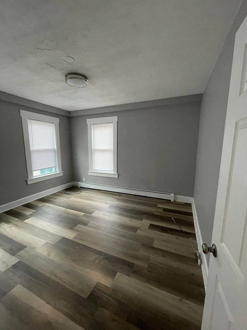 Apartment for rent at 151-153 Leighton St, Fitchburg, MA 01420