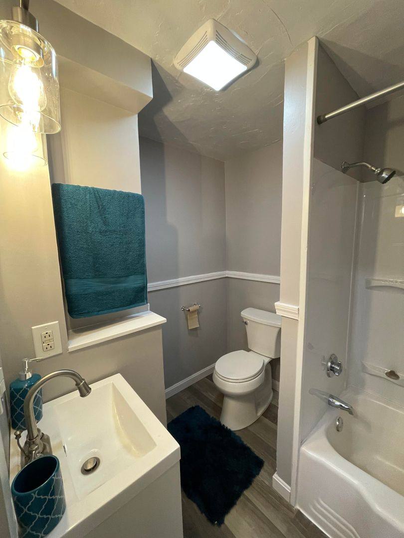 Apartment for rent at 151-153 Leighton St, Fitchburg, MA 01420