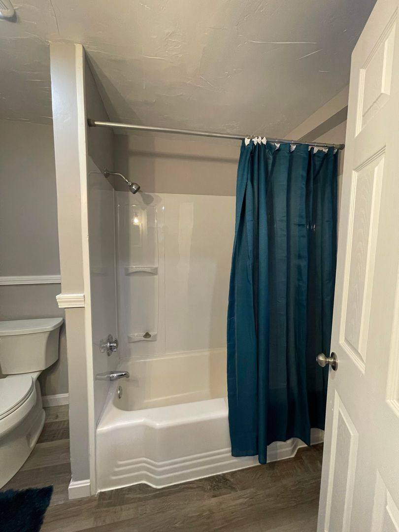 Apartment for rent at 151-153 Leighton St, Fitchburg, MA 01420