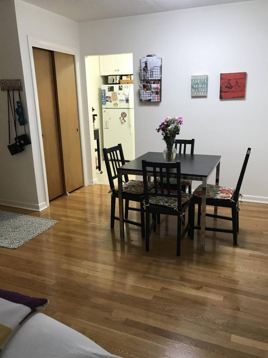 Apartment for rent at 40 Williams #406, Brookline, MA 02446