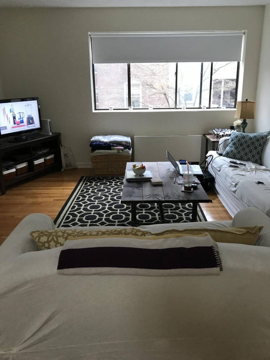 Apartment for rent at 40 Williams #406, Brookline, MA 02446