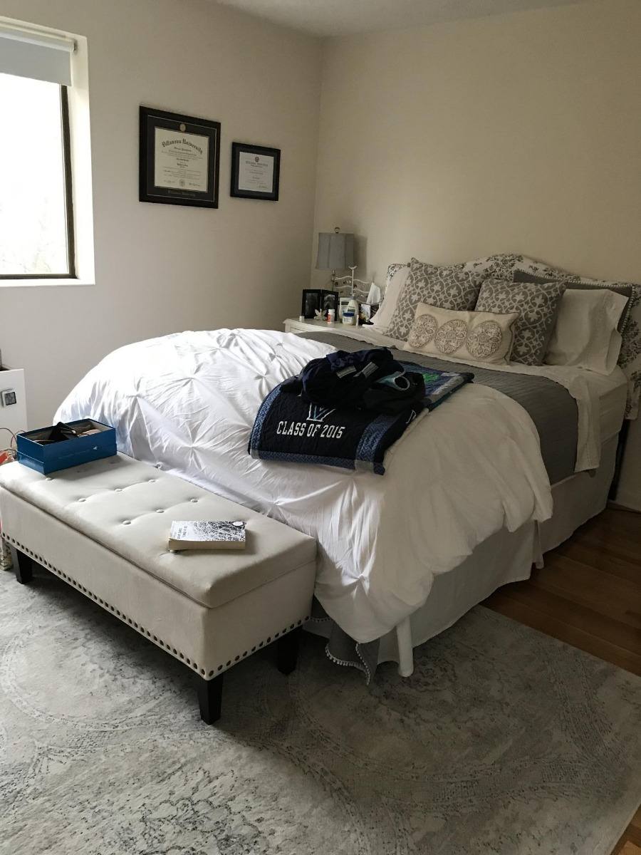 Apartment for rent at 40 Williams #406, Brookline, MA 02446