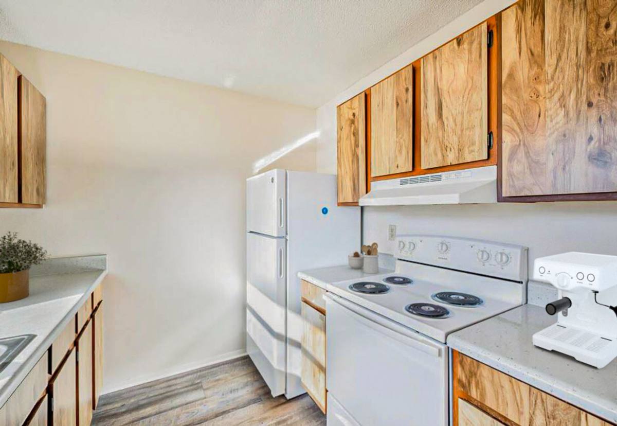 Apartment for rent at 5565 Connie Jean Rd, Jacksonville, FL 32222