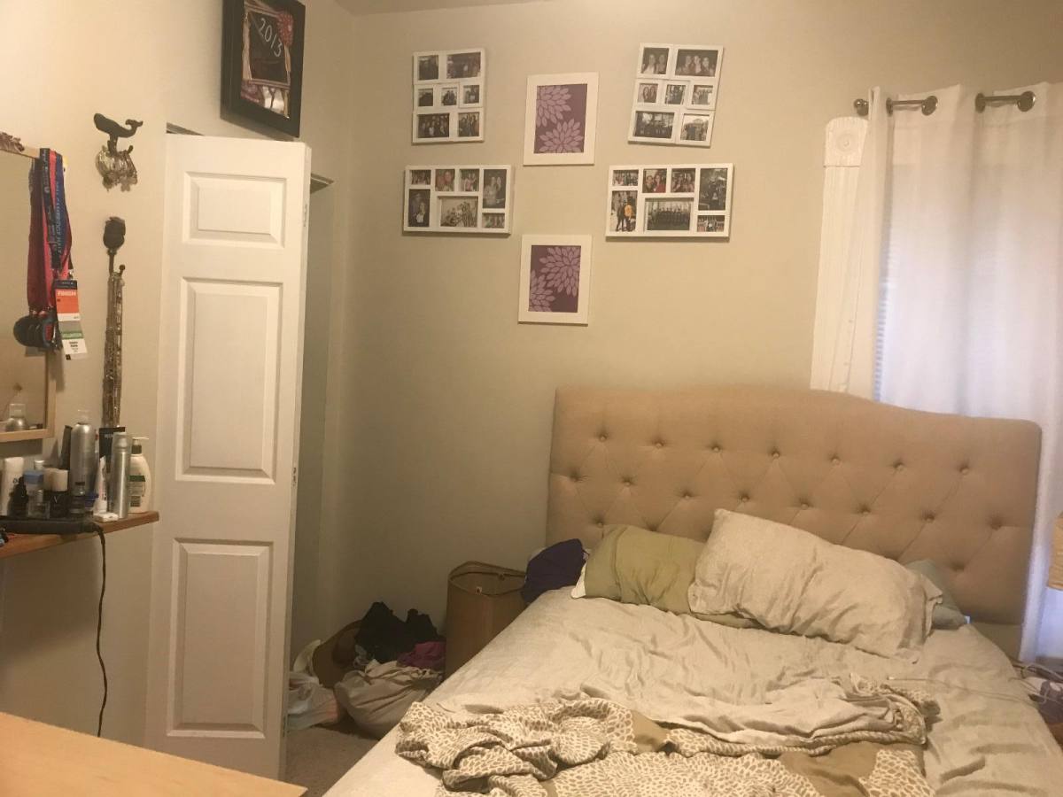 House for rent at 60 Brookside Ave #2, Jamaica Plain, MA 02130