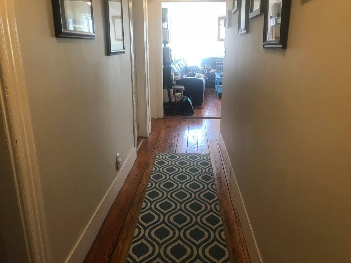 House for rent at 60 Brookside Ave #2, Jamaica Plain, MA 02130