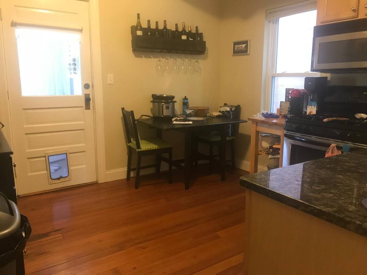 House for rent at 60 Brookside Ave #2, Jamaica Plain, MA 02130