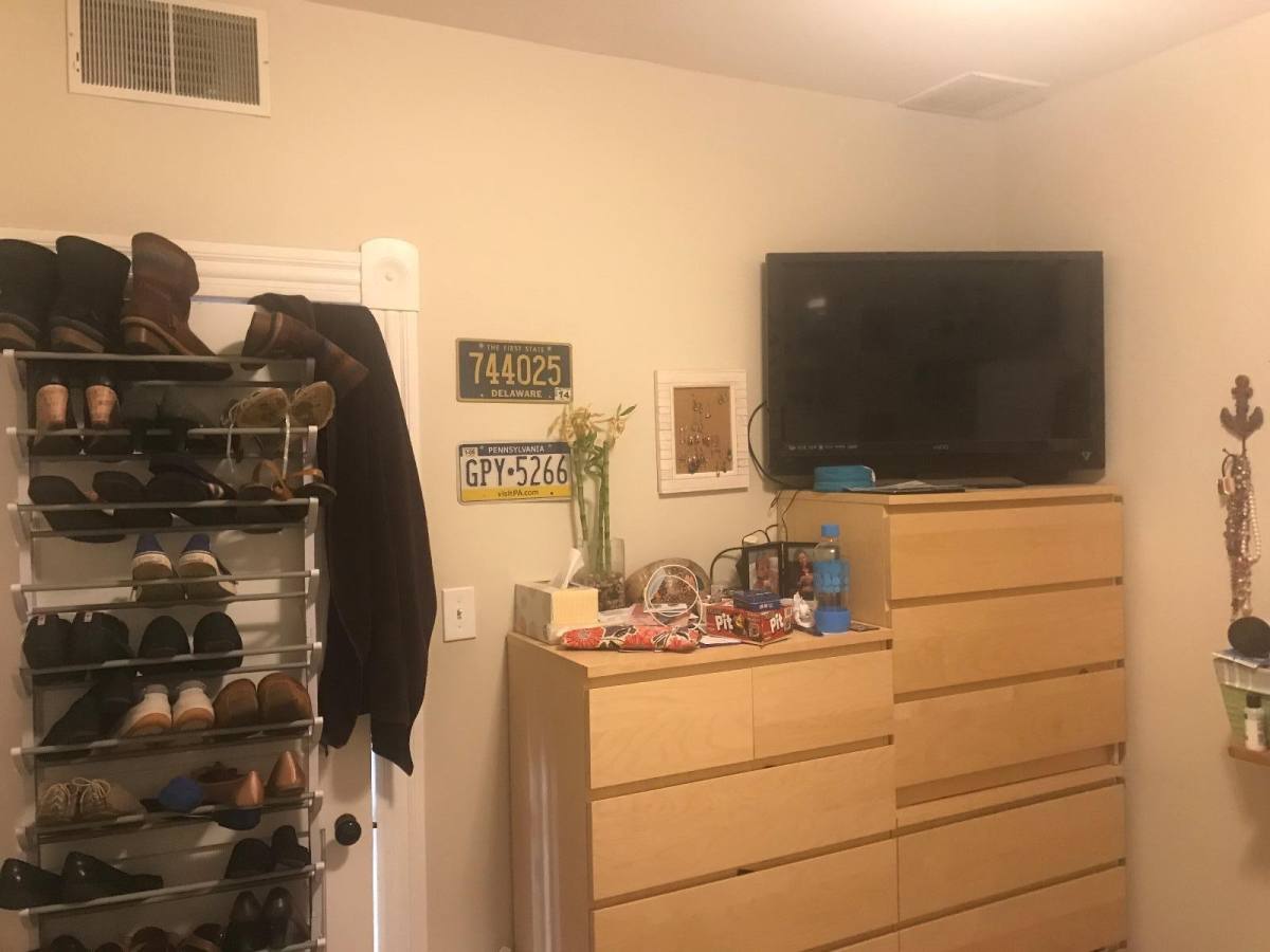 House for rent at 60 Brookside Ave #2, Jamaica Plain, MA 02130