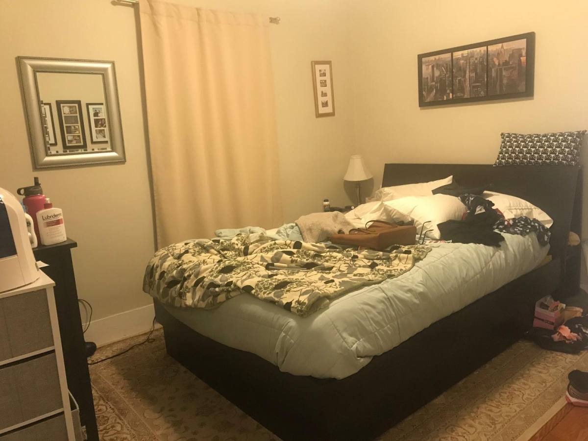 House for rent at 60 Brookside Ave #2, Jamaica Plain, MA 02130