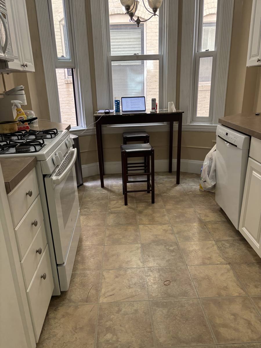 Apartment for rent at 8 Garrison St #511, Boston, MA 02116