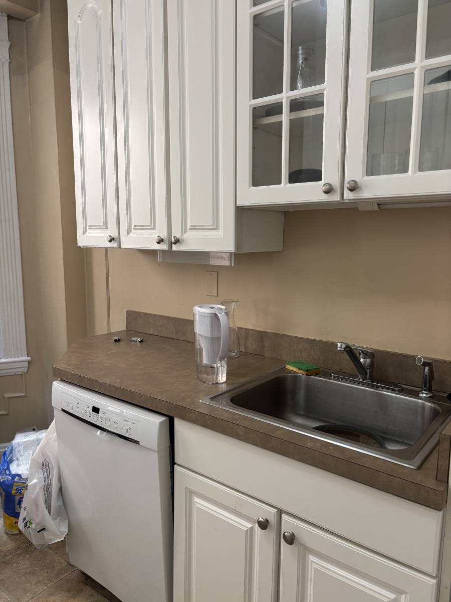 Apartment for rent at 8 Garrison St #511, Boston, MA 02116