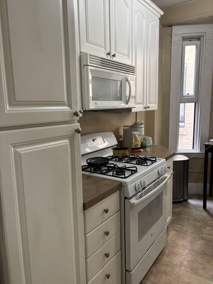 Apartment for rent at 8 Garrison St #511, Boston, MA 02116