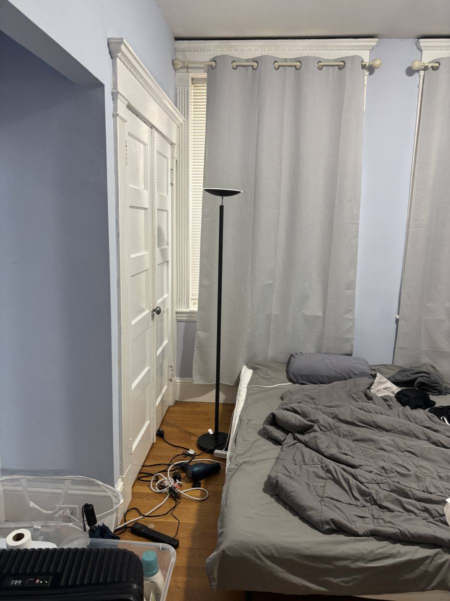 Apartment for rent at 8 Garrison St #511, Boston, MA 02116