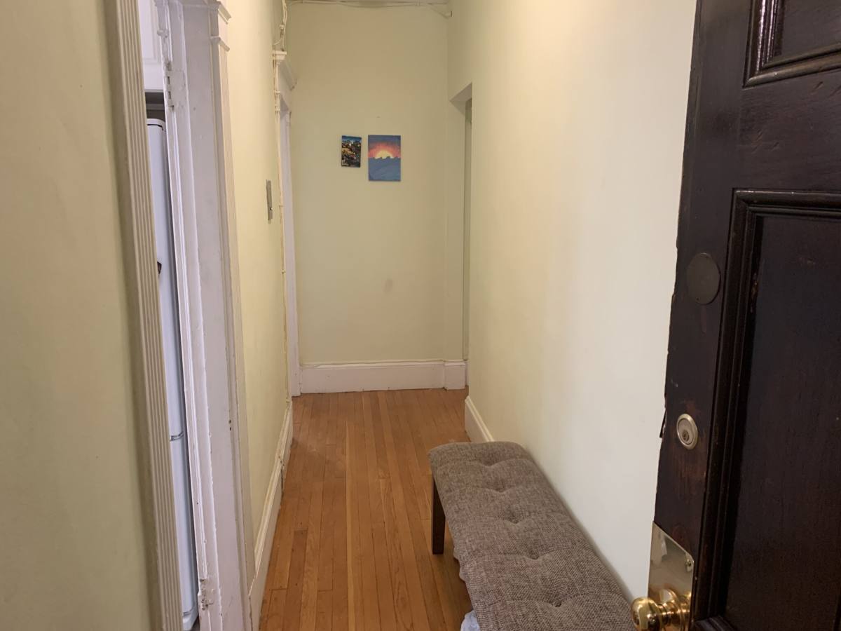 Apartment for rent at 8 Garrison St #511, Boston, MA 02116