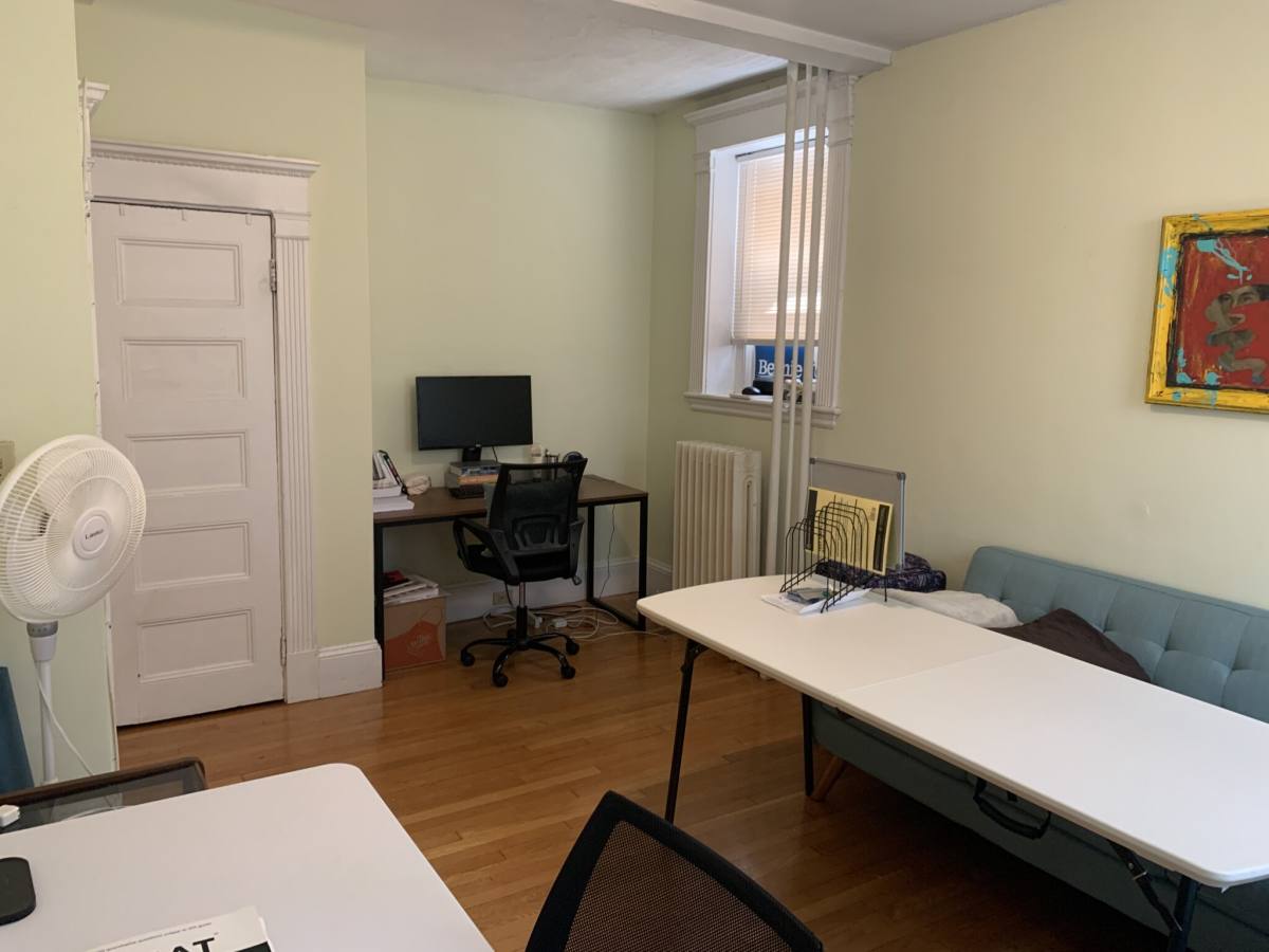 Apartment for rent at 8 Garrison St #511, Boston, MA 02116