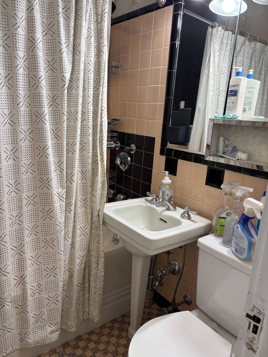Apartment for rent at 8 Garrison St #511, Boston, MA 02116