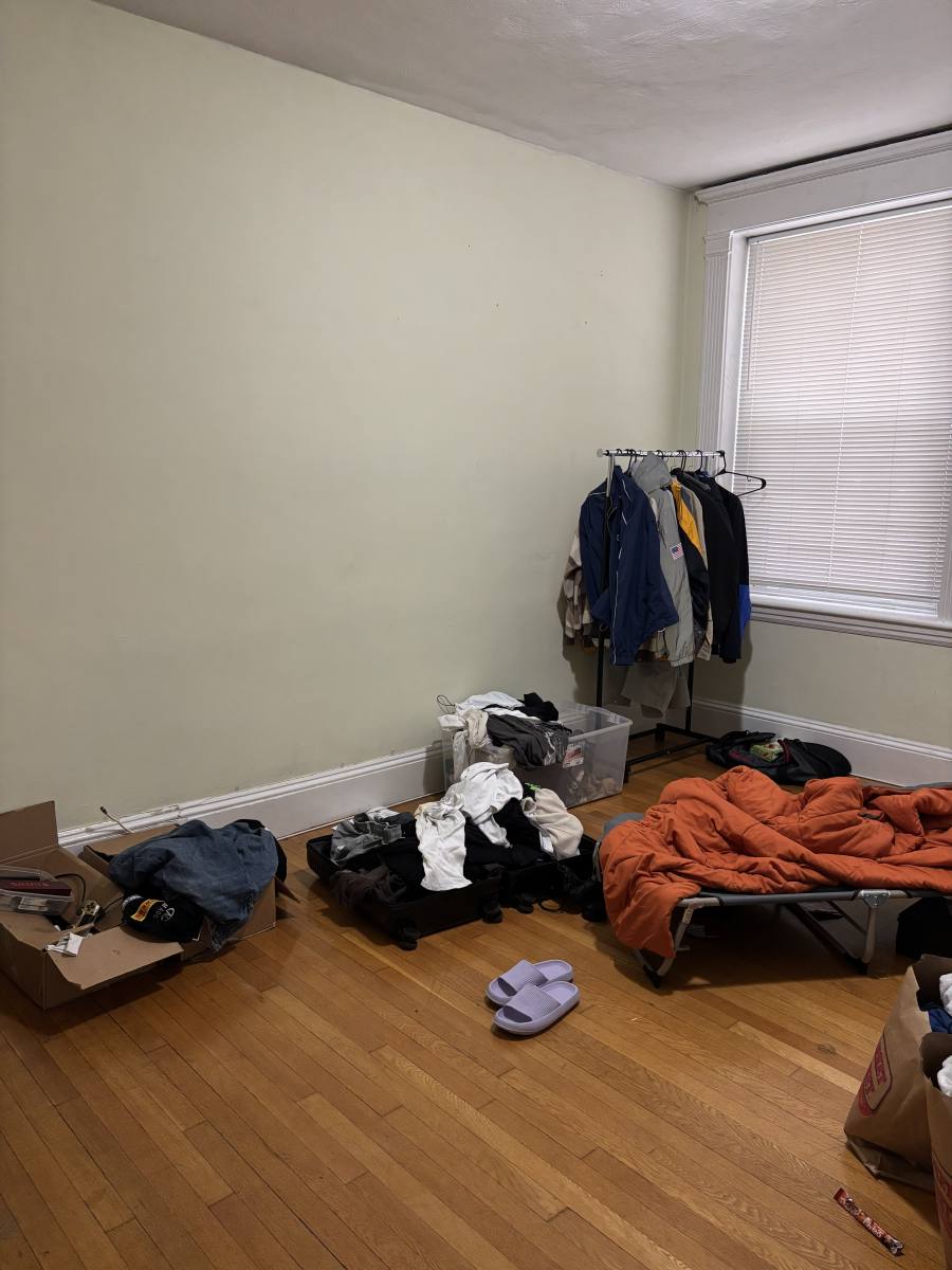 Apartment for rent at 8 Garrison St #511, Boston, MA 02116