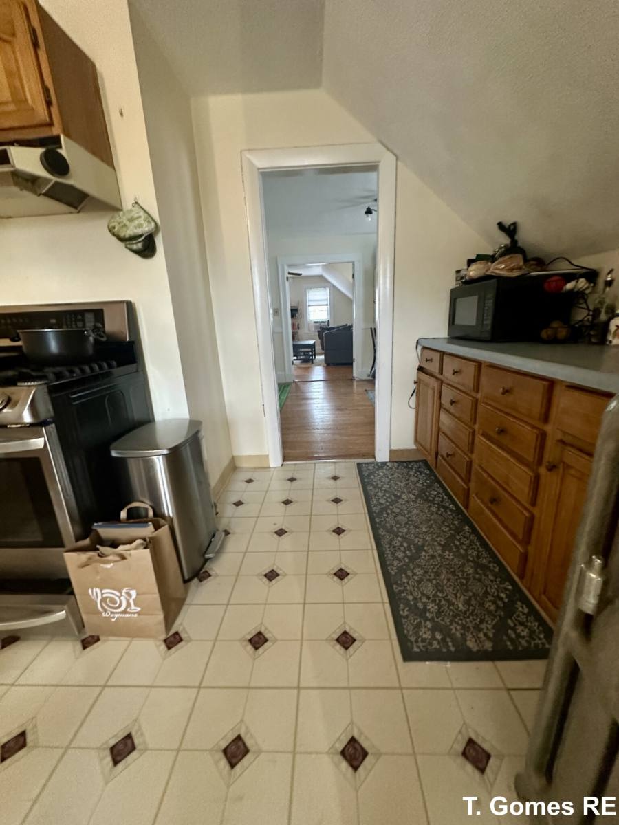 Apartment for rent at 58 S Crescent Circuit #3, Brighton, MA 02135