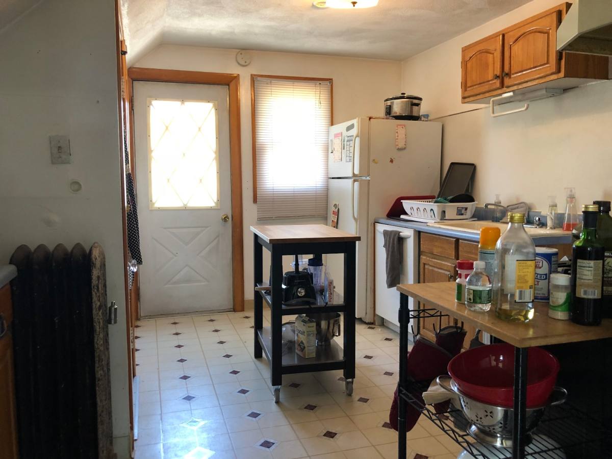 Apartment for rent at 58 S Crescent Circuit #3, Brighton, MA 02135
