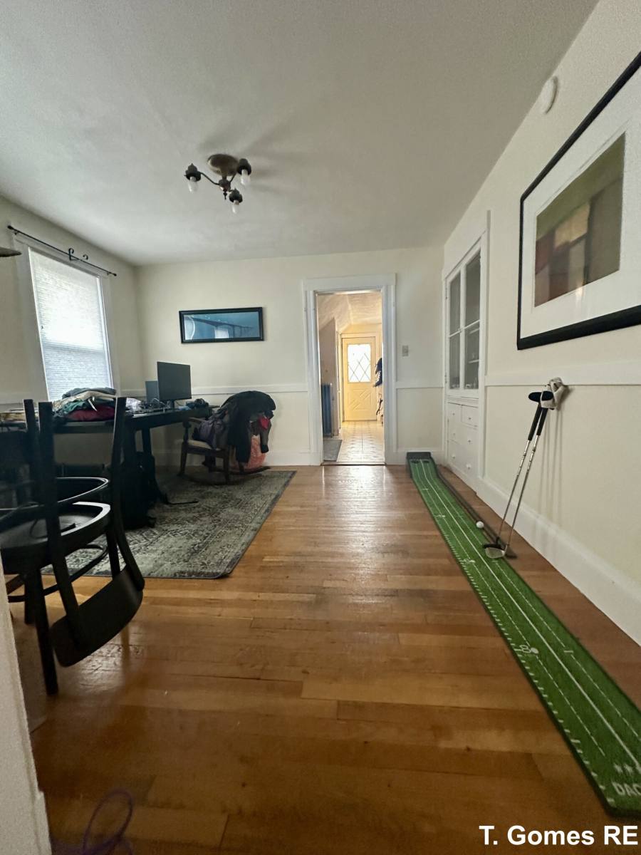 Apartment for rent at 58 S Crescent Circuit #3, Brighton, MA 02135