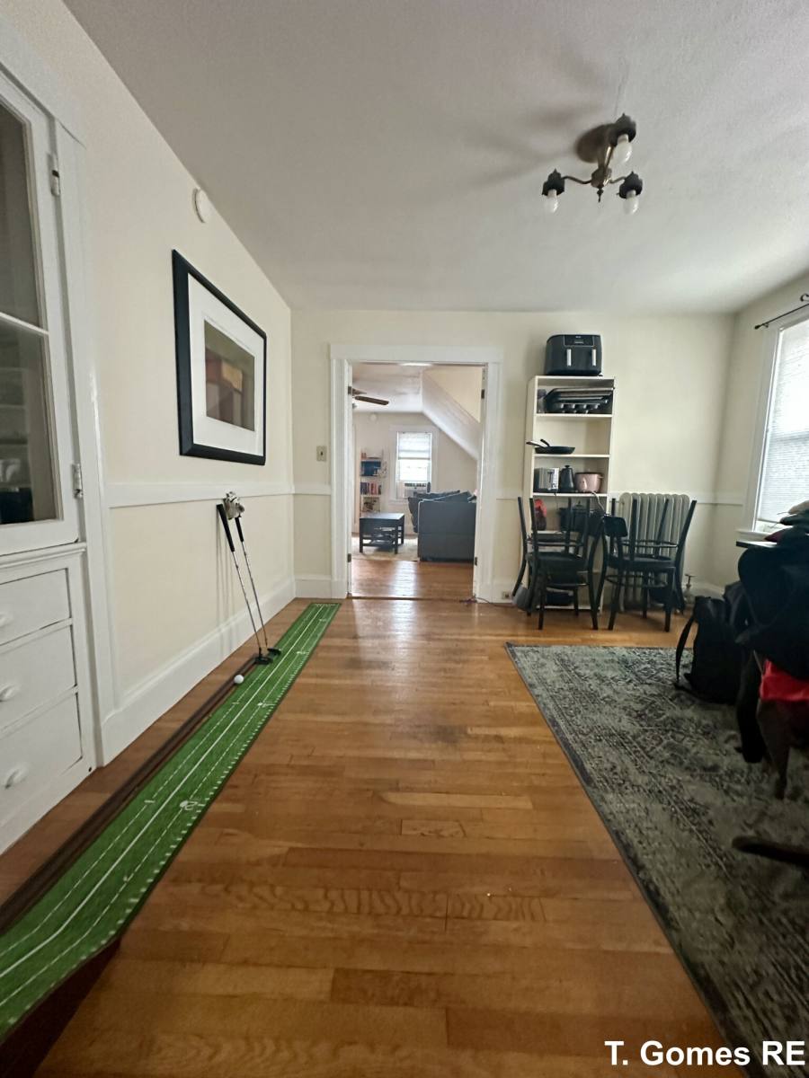 Apartment for rent at 58 S Crescent Circuit #3, Brighton, MA 02135