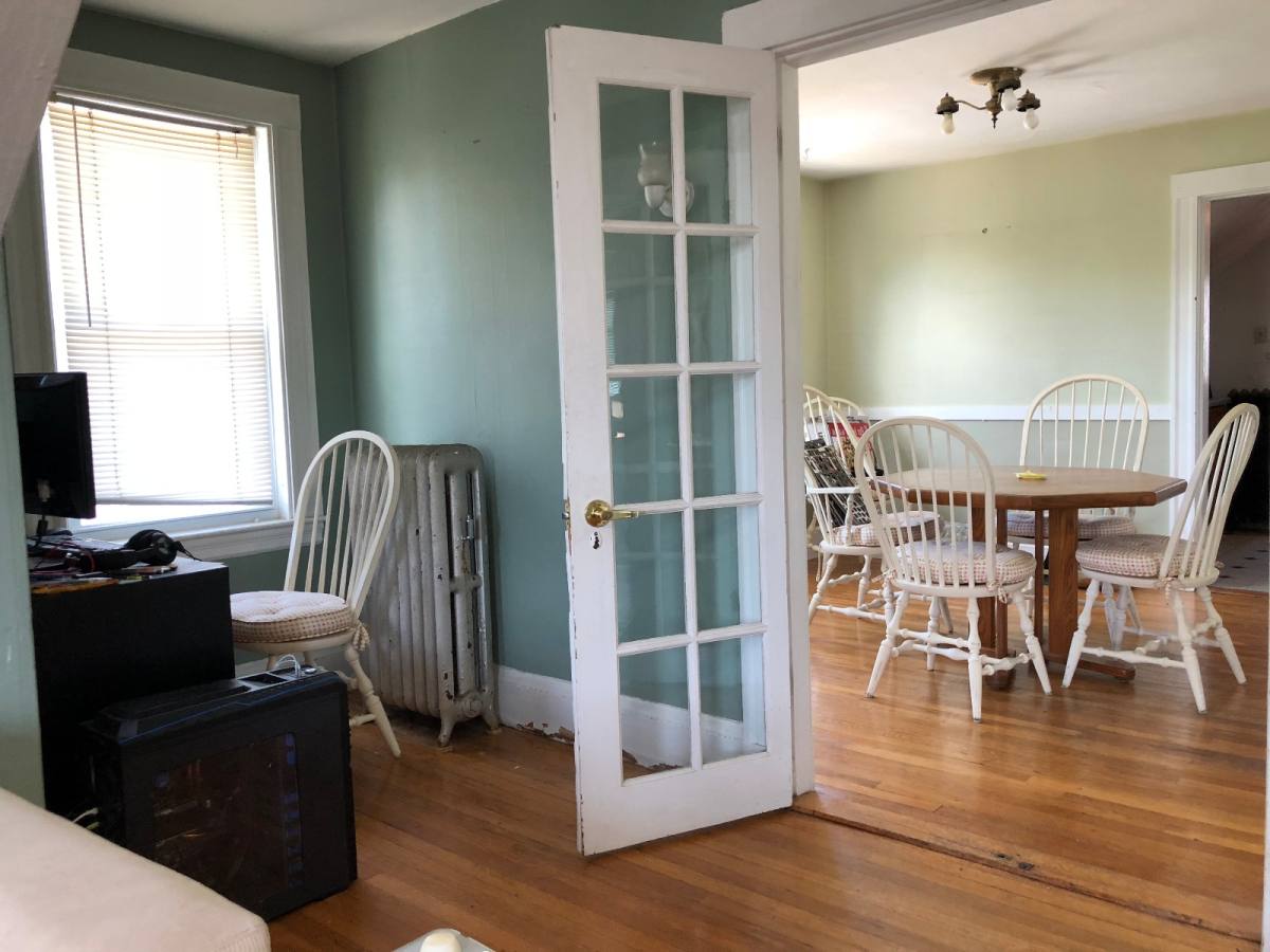 Apartment for rent at 58 S Crescent Circuit #3, Brighton, MA 02135