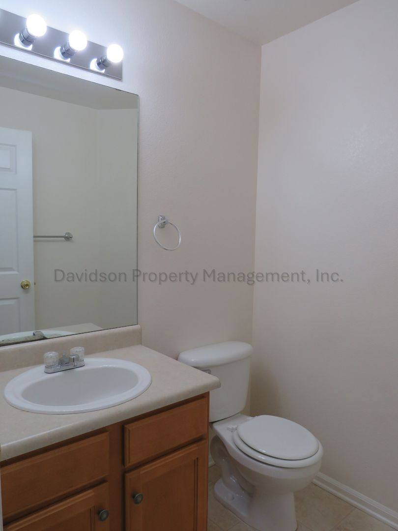 House for rent at 1839 Silver Meadow Circle, Colorado Springs, CO 80951