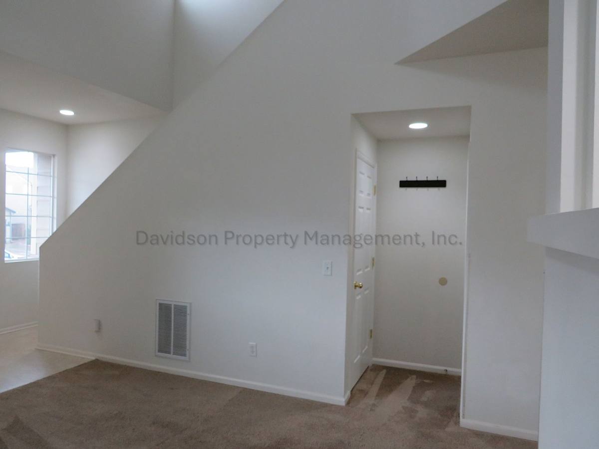 House for rent at 1839 Silver Meadow Circle, Colorado Springs, CO 80951