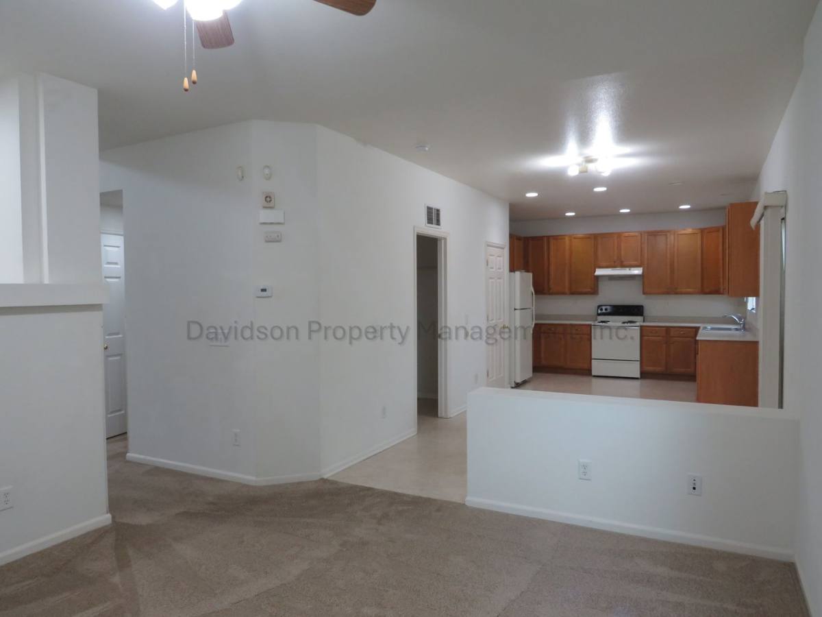 House for rent at 1839 Silver Meadow Circle, Colorado Springs, CO 80951