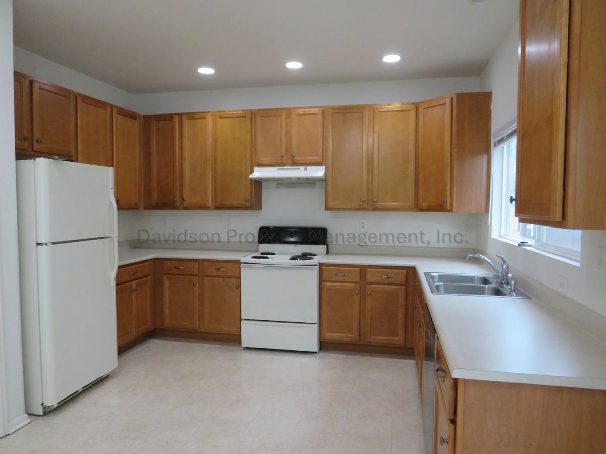 House for rent at 1839 Silver Meadow Circle, Colorado Springs, CO 80951