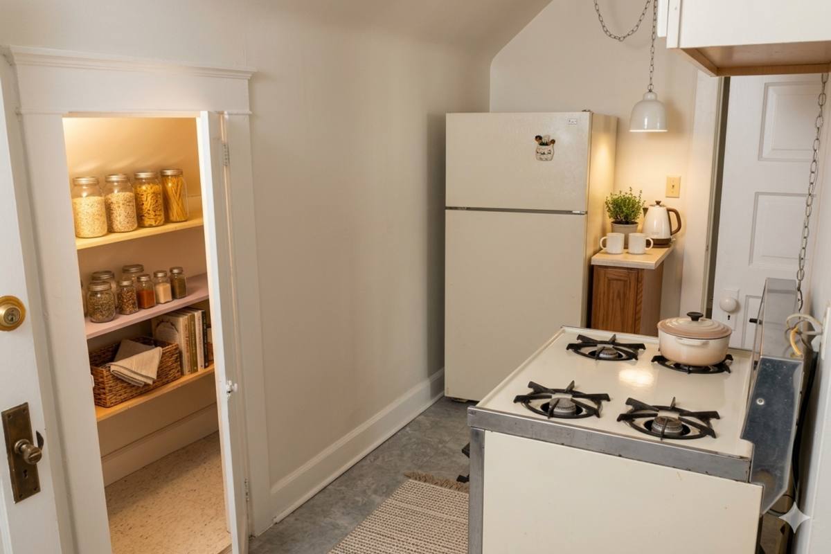 Apartment for rent at 1282 Nicholson Ave #UP 1st, Lakewood, OH 44107