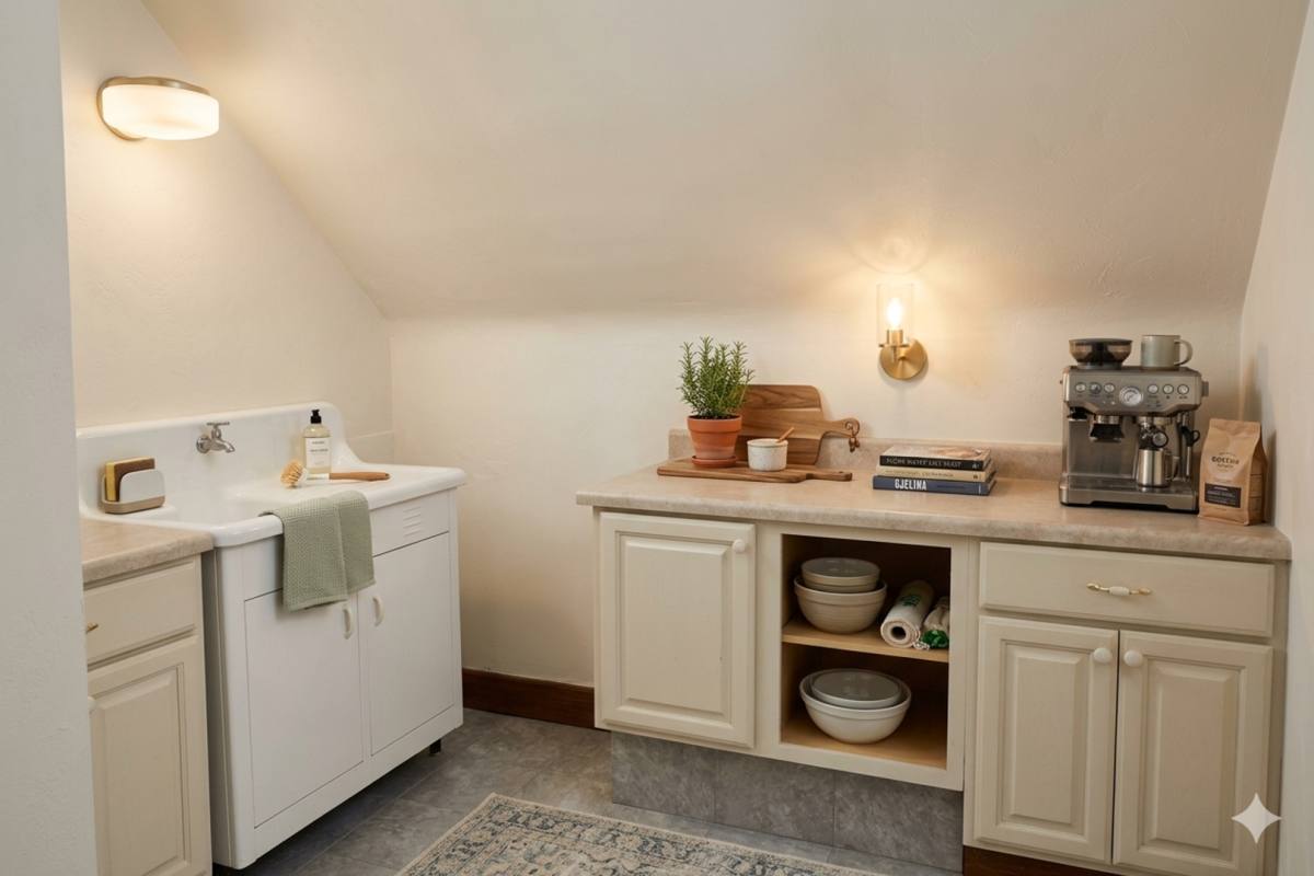Apartment for rent at 1282 Nicholson Ave #UP 1st, Lakewood, OH 44107