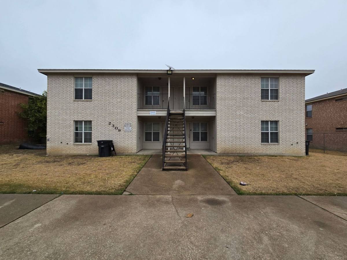 Apartment for rent at 2309 Terrace Dr, Killeen, TX 76543